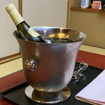 那須温泉　山楽 - シャブリ2022