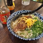 おきなわ県民食堂 - 