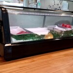 お食事処・寿司 いっかく - 