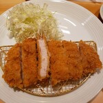 日本橋とんかつ 一 日本橋本店 - 