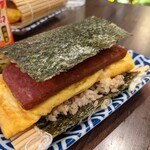 おきなわ県民食堂 - 