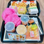 マクドナルド - 