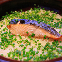 Japanese Restaurant KINZA - 