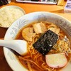 ニューえぞラーメン - 