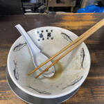 Nagao Chuuka Soba - 