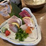 Izakaya Issui - 