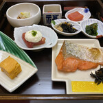 那須温泉　山楽 - 