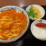 丸亀製麺 - 