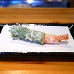 Tempura Yokoi - 