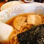 ニューえぞラーメン - 