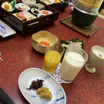 那須温泉　山楽 - 