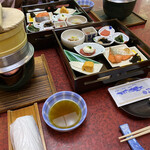 那須温泉　山楽 - 