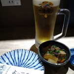 寿司と日本酒よってき - 