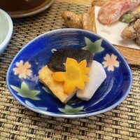 料亭 やまさ旅館 - すっぽん定食