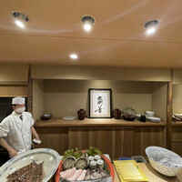 富小路 やま岸 - 