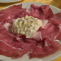 ラ・ビスボッチャ - 