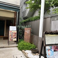 表参道 バッカス - 