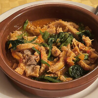 ラ・ビスボッチャ - 