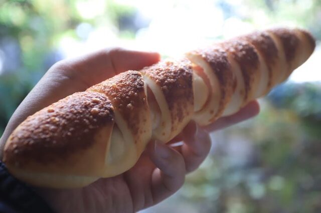 Marie France Imadegawa Ten