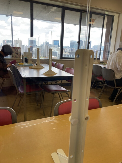 Aichi Kencho Nishi Chosha Shokudo Aichikenchonishichoshashokudo photo 4