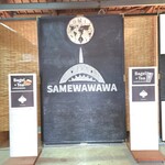 SAMEWAWAWA - 