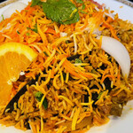 SALMA Tikka & Biryani - 