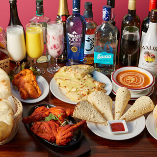 アジアンダイニング ヤミー_1