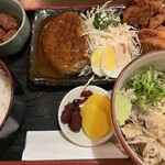 Tokachi Soba Tsuzawa - 