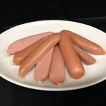 ホルモン焼幸永 - 