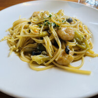 炭火焼イタリアン 海串 ブラーチェ -  炭火焼イタリアン 海串 ブラーチェ -