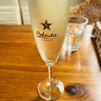 炭火焼イタリアン 海串 ブラーチェ -  炭火焼イタリアン 海串 ブラーチェ -