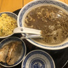 中国ラーメン揚州商人 東大宮店