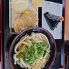 本格手打うどん はゆか