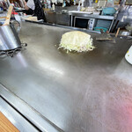 Okonomiyaki Yurichan - 