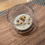 レストラン パティスリー ジェイエス - 