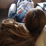 河鹿荘 - あんま機夫人