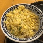 中国ラーメン揚州商人 東大宮店 - 