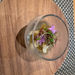 レストラン パティスリー ジェイエス - 