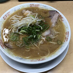 らーめん与壱 - 