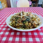 Okonomiyaki Yurichan - 