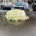 Okonomiyaki Yurichan - 