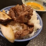 河鹿荘 - もちろん、こうするよね