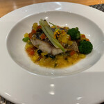 レストラン パティスリー ジェイエス - 