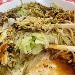 Okonomiyaki Yurichan - 