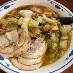 やまとラーメン香雲堂 - 