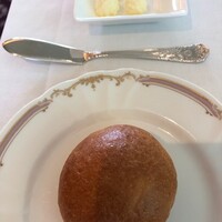 上野精養軒本店 グリル - 