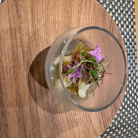 レストラン パティスリー ジェイエス - 