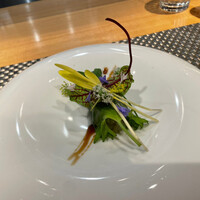 レストラン パティスリー ジェイエス - 