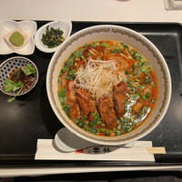 神田 雲林 - 