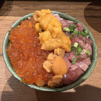 焼うお いし川 - 